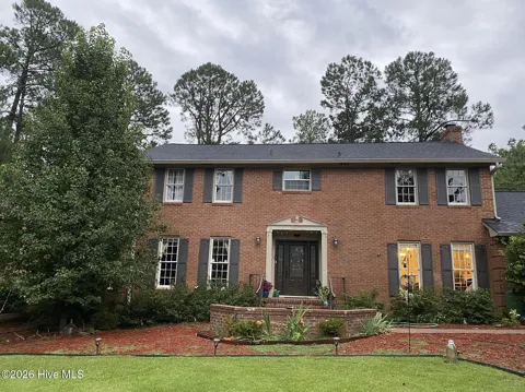 717 Ravenel Road
