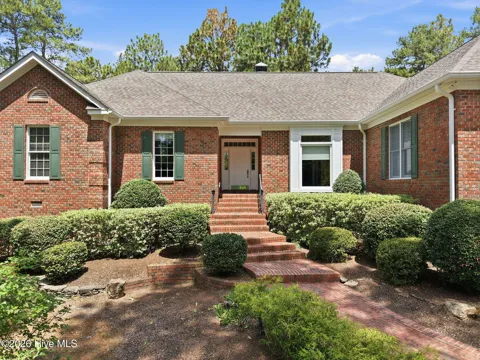 86 Pinewild Drive