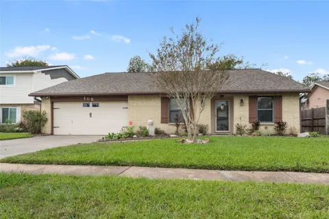 105 Sweetgum Street