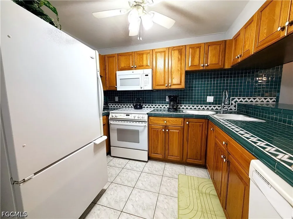 Key Drive #217 North Fort Myers, FL 33903
