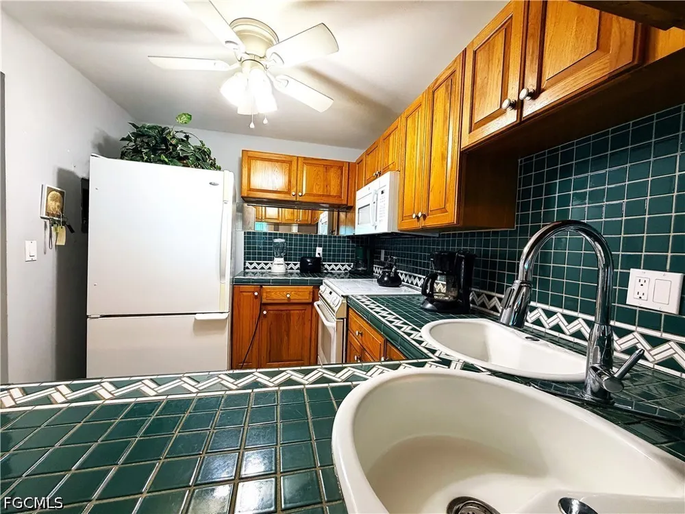 Key Drive #217 North Fort Myers, FL 33903