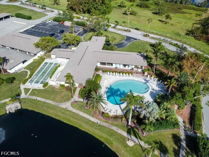 Key Drive #217 North Fort Myers, FL 33903