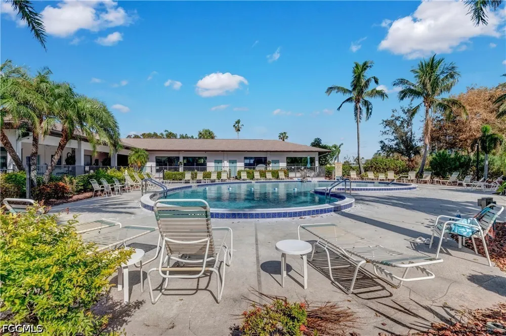 Key Drive #217 North Fort Myers, FL 33903