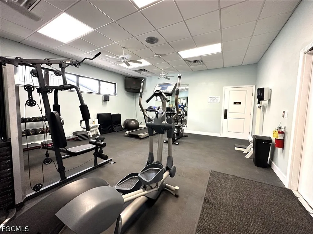 Key Drive #217 North Fort Myers, FL 33903