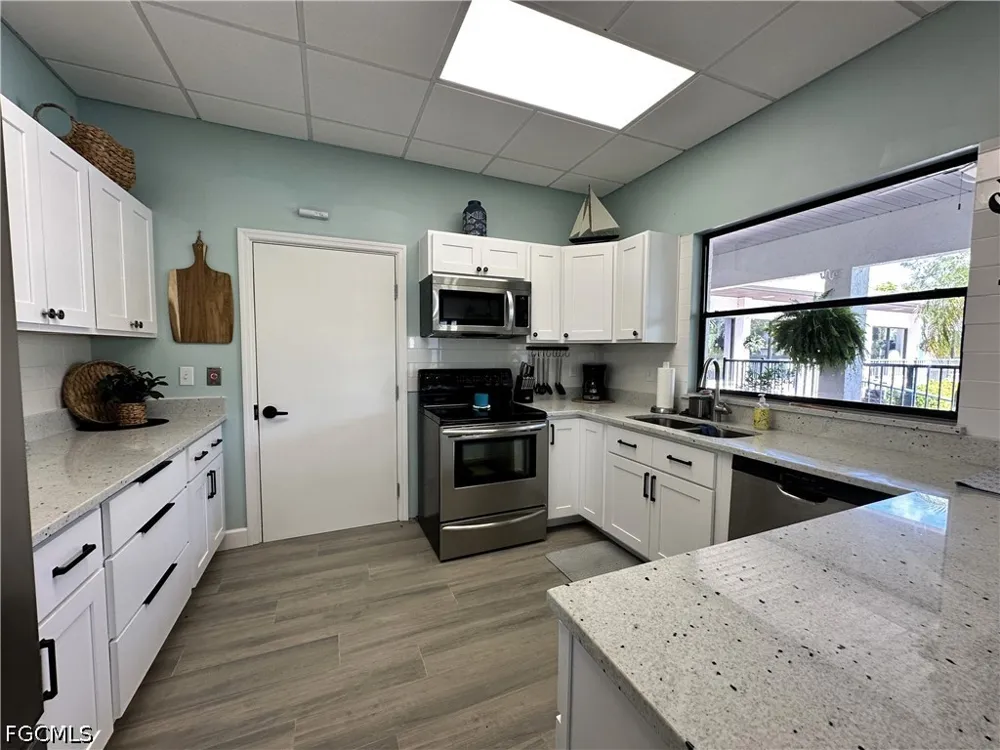 Key Drive #217 North Fort Myers, FL 33903