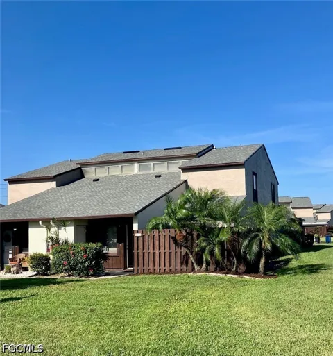 Elm Creek Court