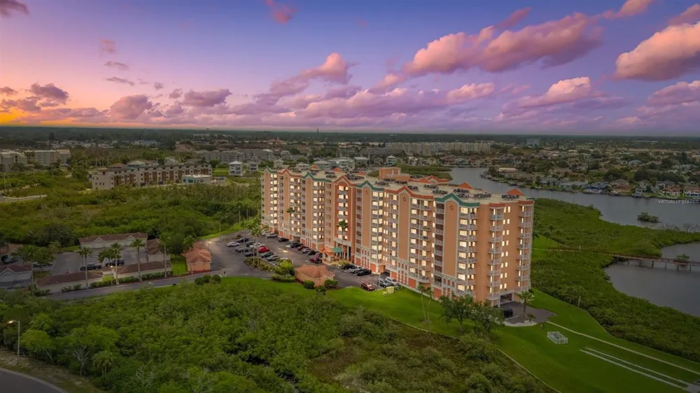 4516 SEAGULL DRIVE #804 New Port Richey, FL 34652