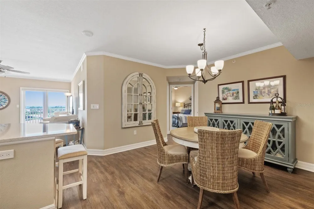 4516 SEAGULL DRIVE #804 New Port Richey, FL 34652