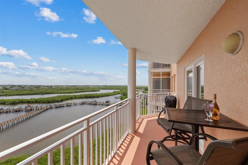 4516 SEAGULL DRIVE #804 New Port Richey, FL 34652