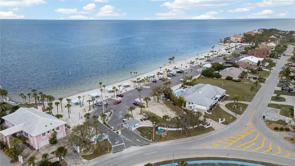 4516 SEAGULL DRIVE #804 New Port Richey, FL 34652
