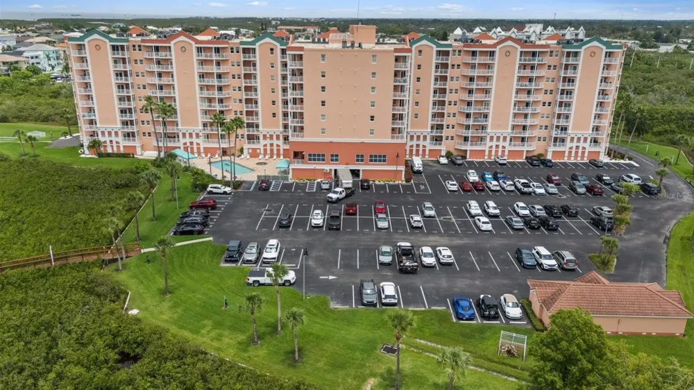 4516 SEAGULL DRIVE #804 New Port Richey, FL 34652
