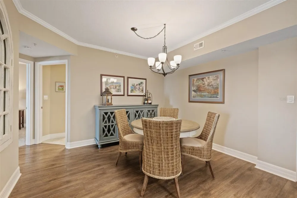 4516 SEAGULL DRIVE #804 New Port Richey, FL 34652