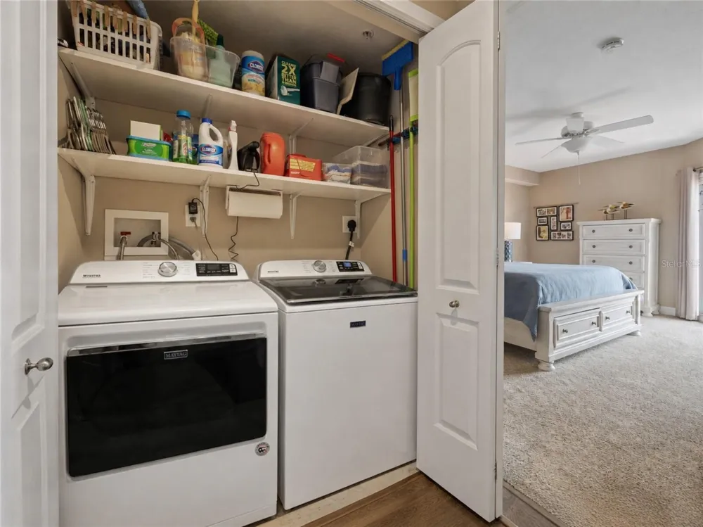 4516 SEAGULL DRIVE #804 New Port Richey, FL 34652