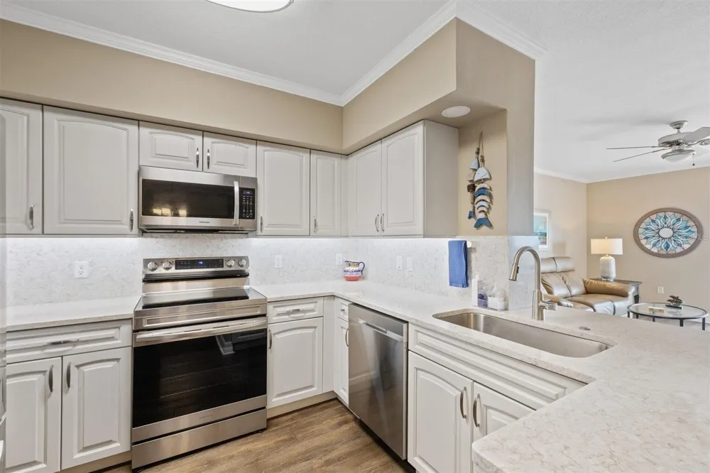 4516 SEAGULL DRIVE #804 New Port Richey, FL 34652