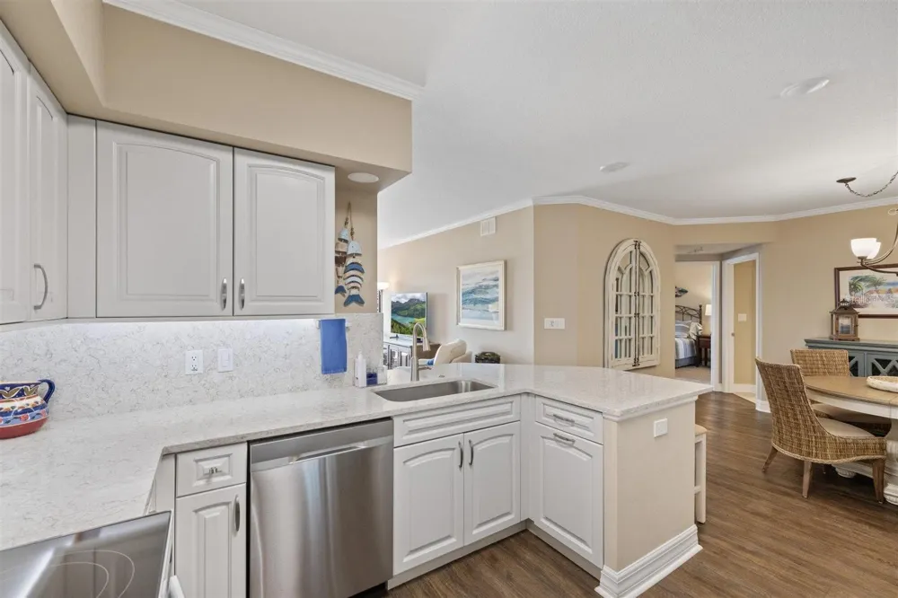 4516 SEAGULL DRIVE #804 New Port Richey, FL 34652