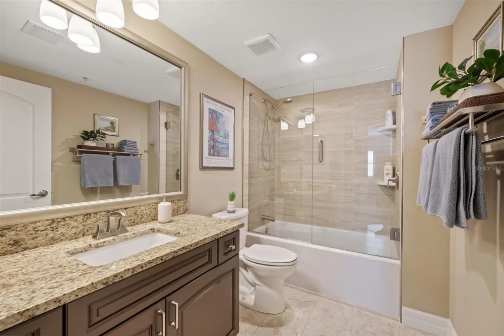 4516 SEAGULL DRIVE #804 New Port Richey, FL 34652