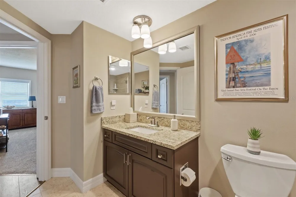 4516 SEAGULL DRIVE #804 New Port Richey, FL 34652