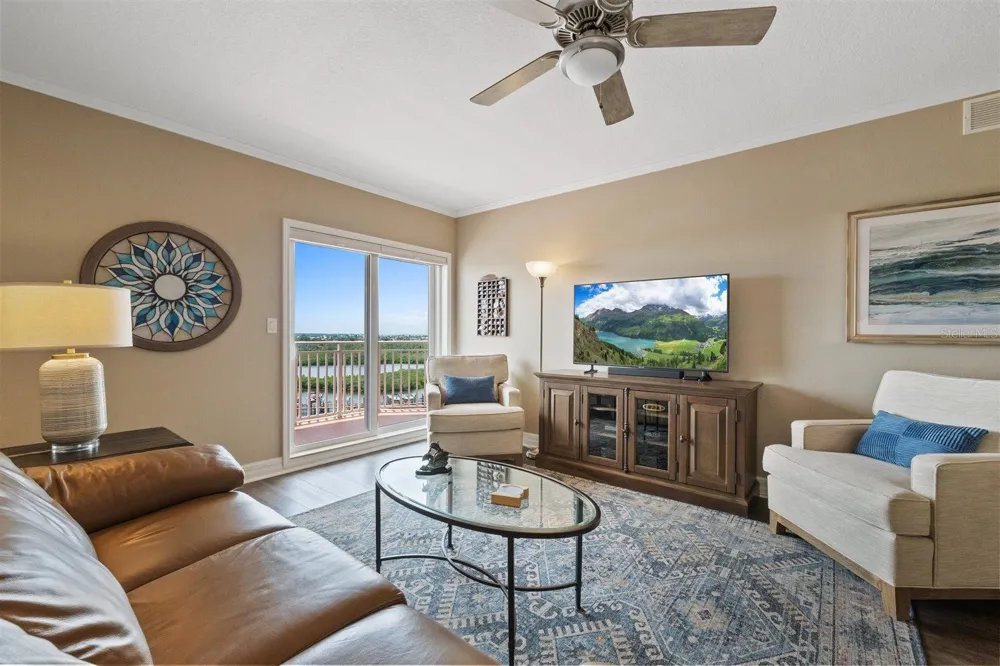 4516 SEAGULL DRIVE #804 New Port Richey, FL 34652