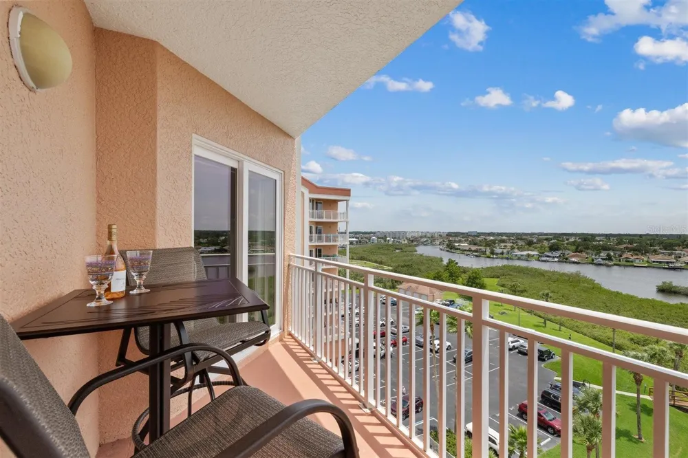 4516 SEAGULL DRIVE #804 New Port Richey, FL 34652