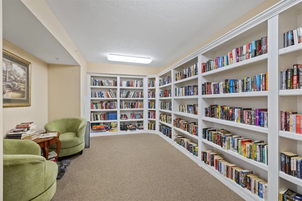 4516 SEAGULL DRIVE #804 New Port Richey, FL 34652