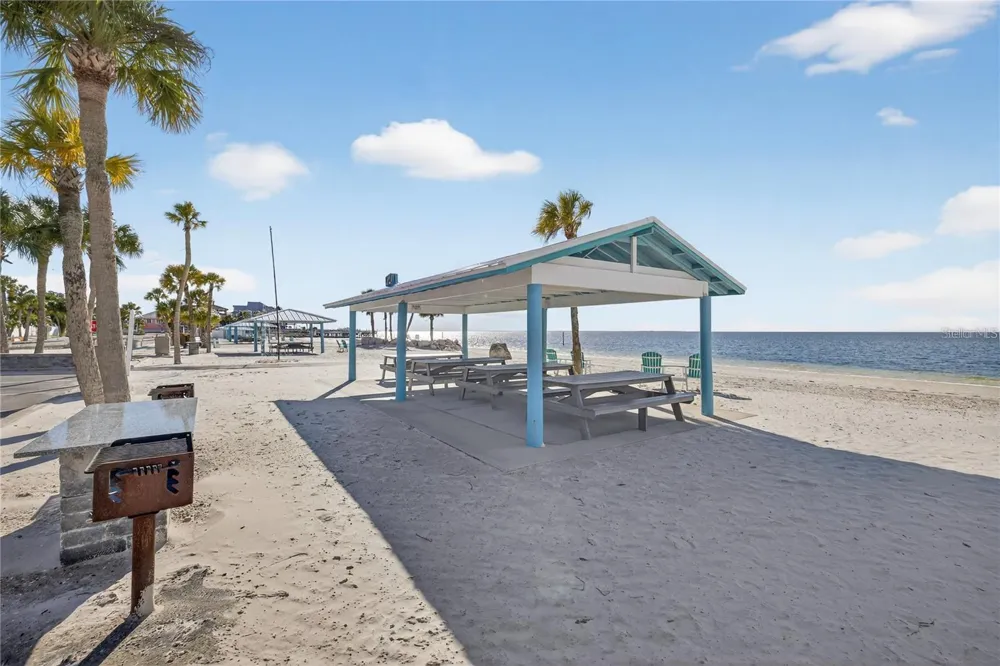 4516 SEAGULL DRIVE #804 New Port Richey, FL 34652