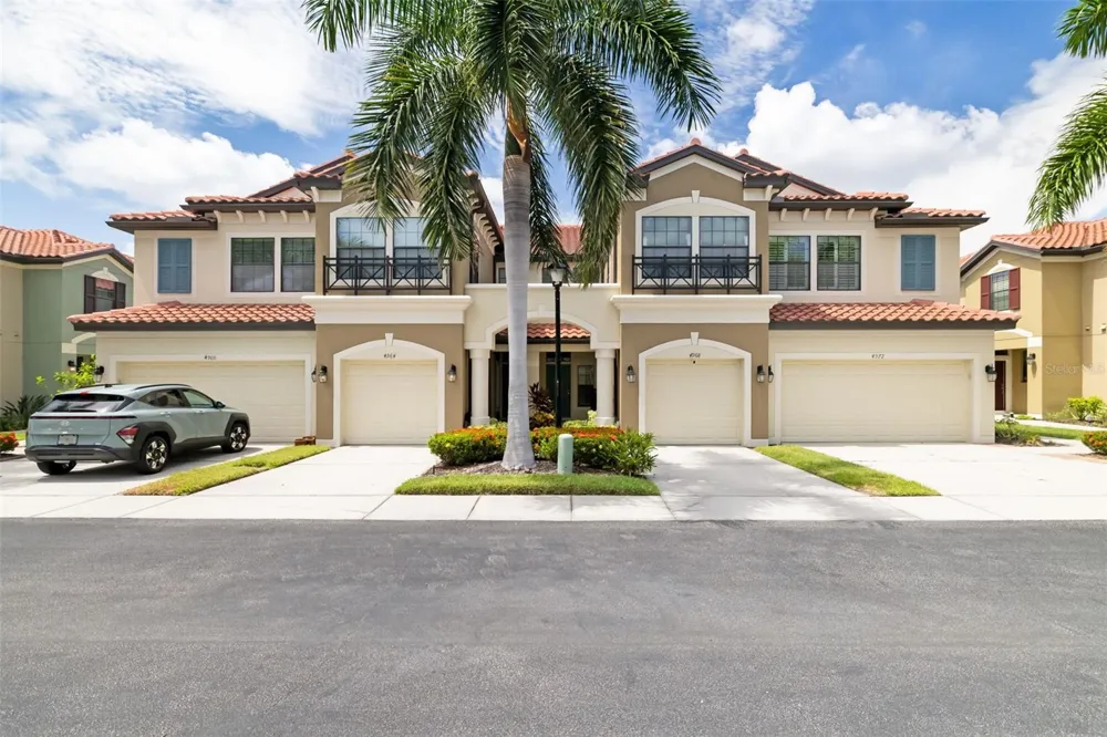 4968 OARSMAN COURT Sarasota, FL 34243