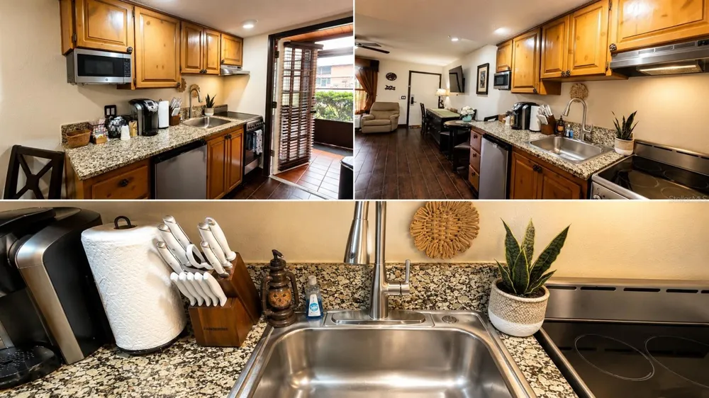 3200 RIVER RANCH BOULEVARD #170 River Ranch, FL 33867