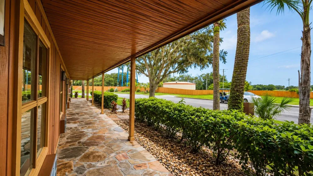 3200 RIVER RANCH BOULEVARD #170 River Ranch, FL 33867