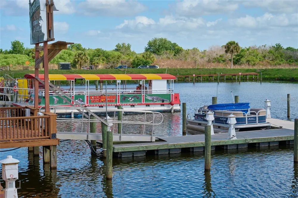 3200 RIVER RANCH BOULEVARD #170 River Ranch, FL 33867