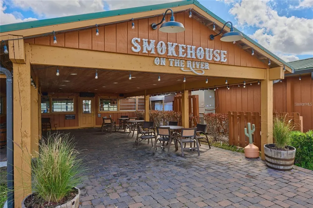 3200 RIVER RANCH BOULEVARD #170 River Ranch, FL 33867