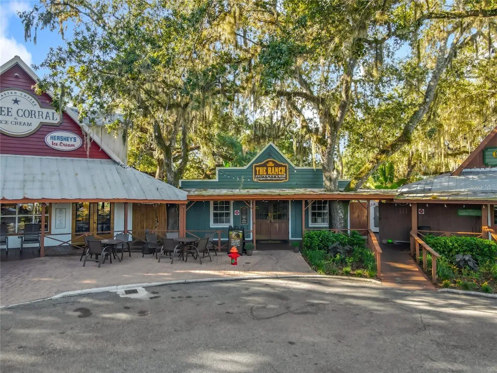 3200 RIVER RANCH BOULEVARD #170 River Ranch, FL 33867