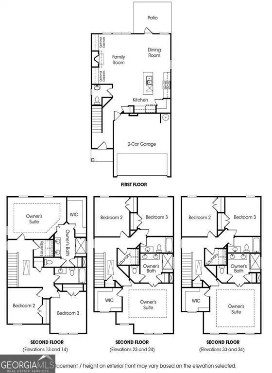 156 Millers LN Calhoun, GA 30701