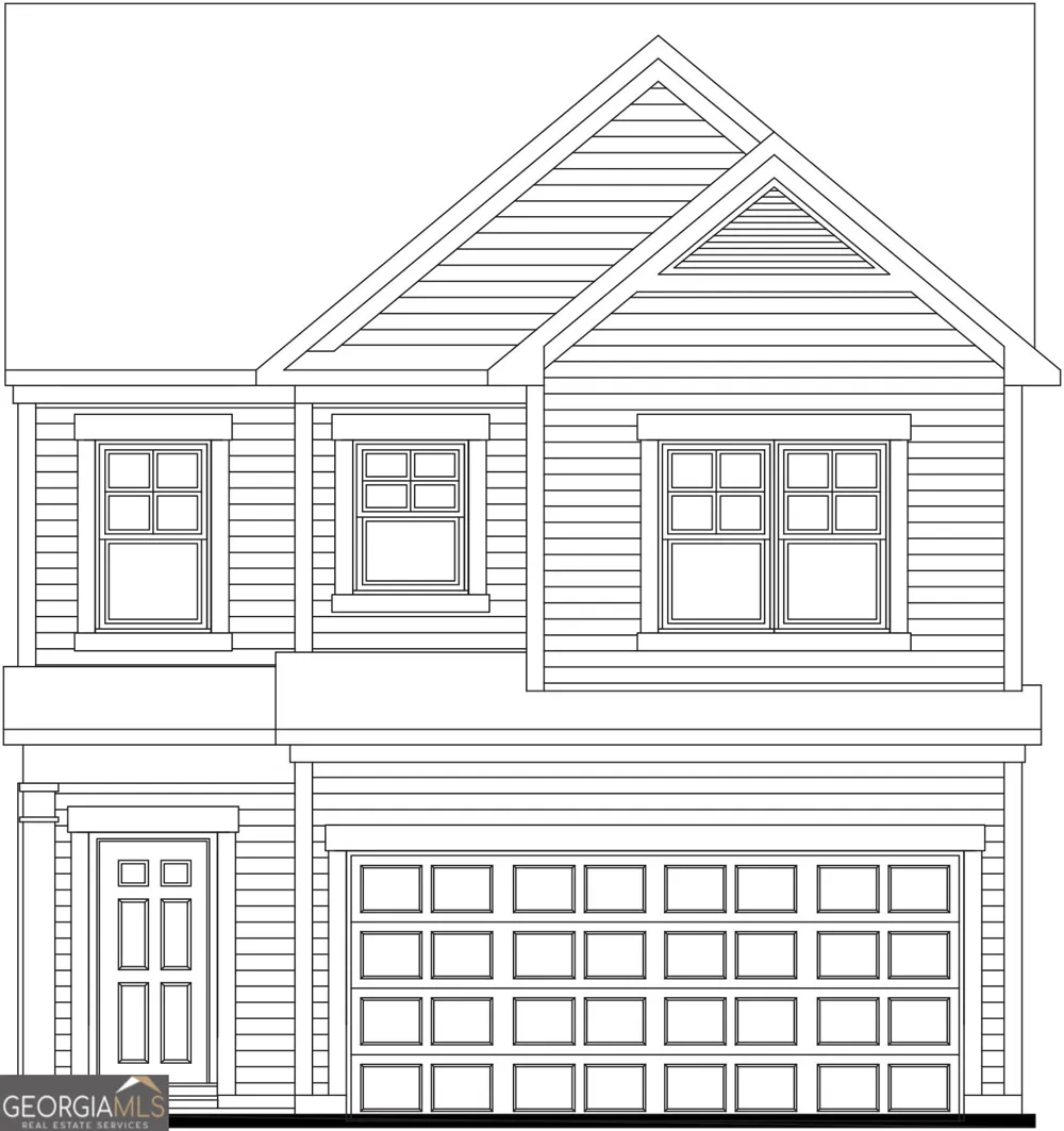 156 Millers LN Calhoun, GA 30701