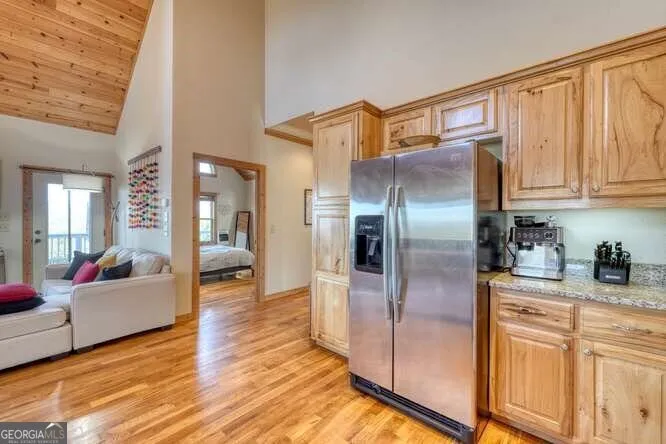 2081 Gallatin RD Young Harris, GA 30582