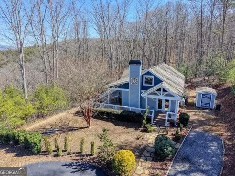 2081 Gallatin RD