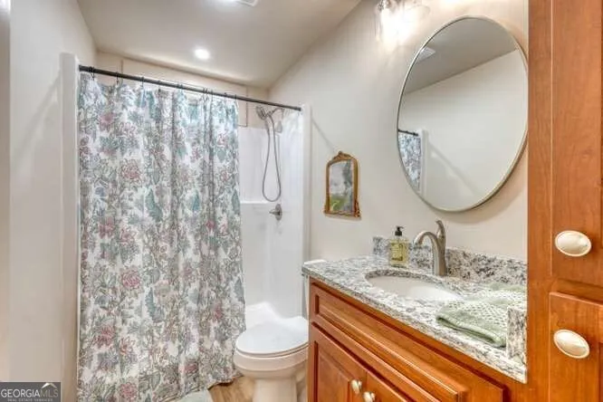 346 Chimney RDG Blairsville, GA 30512
