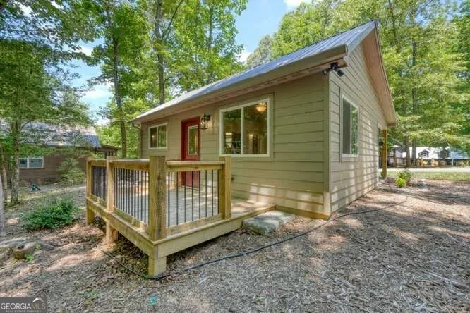 346 Chimney RDG Blairsville, GA 30512