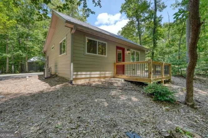 346 Chimney RDG Blairsville, GA 30512