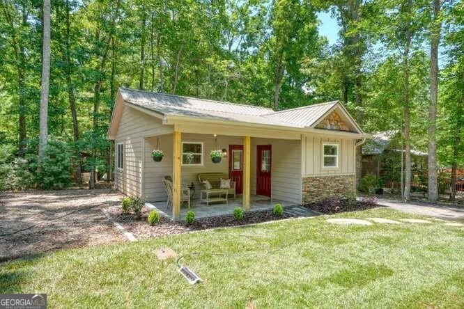 346 Chimney RDG Blairsville, GA 30512