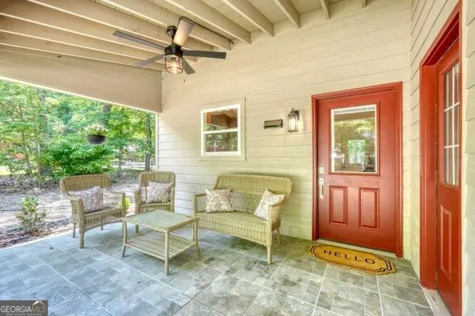346 Chimney RDG Blairsville, GA 30512