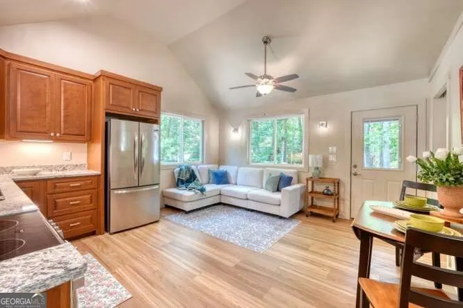 346 Chimney RDG Blairsville, GA 30512