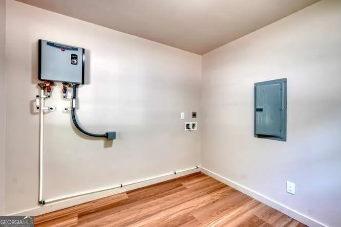 346 Chimney RDG Blairsville, GA 30512