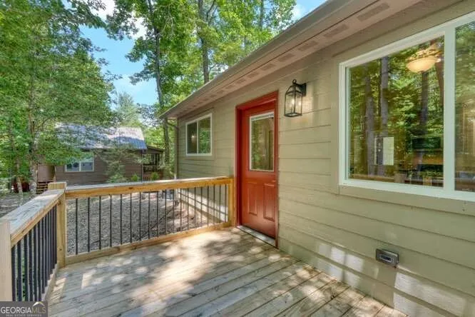346 Chimney RDG Blairsville, GA 30512
