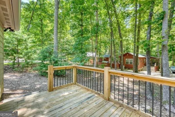 346 Chimney RDG Blairsville, GA 30512