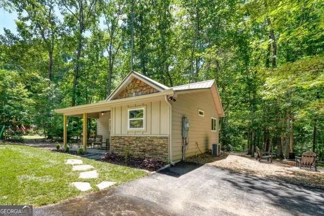 346 Chimney RDG Blairsville, GA 30512