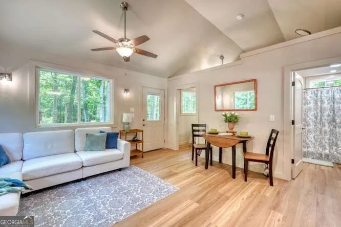 346 Chimney RDG Blairsville, GA 30512
