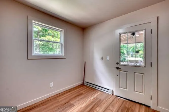 346 Chimney RDG Blairsville, GA 30512