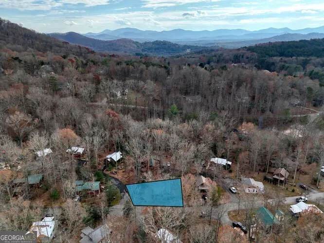 346 Chimney RDG Blairsville, GA 30512