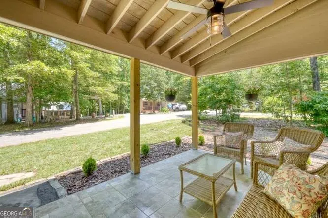 346 Chimney RDG Blairsville, GA 30512