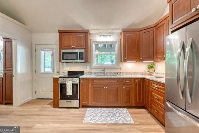 346 Chimney RDG Blairsville, GA 30512